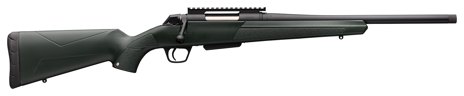 Winchester XPR Stealth SR 6.8 Western Bolt Action Rifle