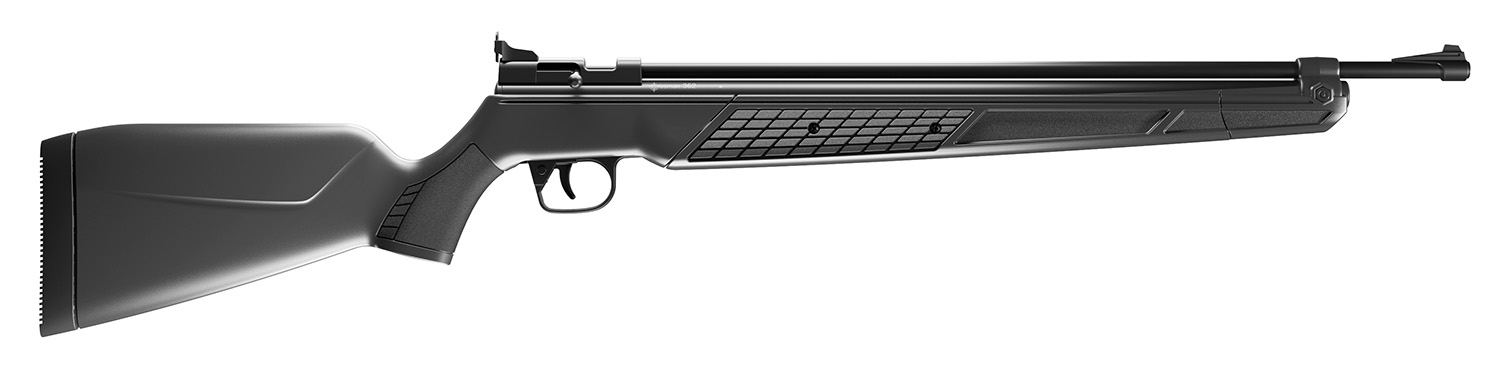 Crosman 362 .22 Caliber Variable Pump Air Rifle