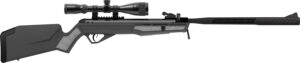Crosman Mag-Fire Ultra .177 Cal Air Rifle with Scope