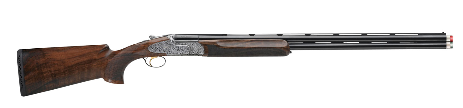 Rizzini S2000 Competition 12 Gauge Over Under Shotgun