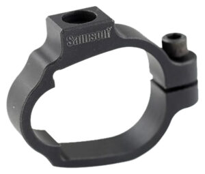 Samson B-TM Barrel Band for Ruger 10/22 - Black Anodized