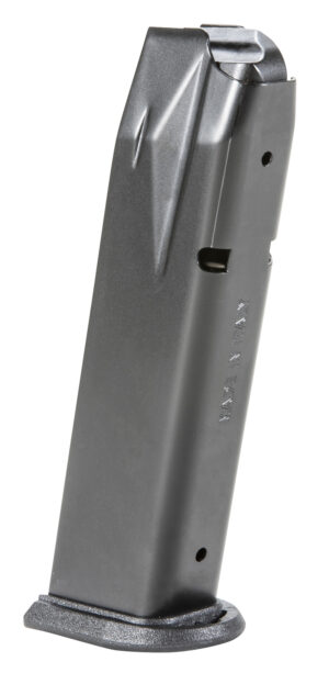 Walther PDP 10rd 9mm Magazine - Black Steel