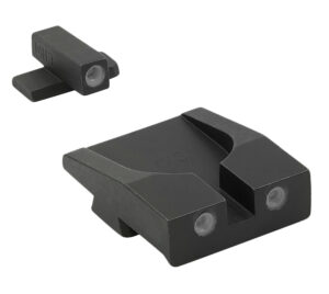 Meprolight Tru-Dot Night Sights for Springfield XD-M/XD-S