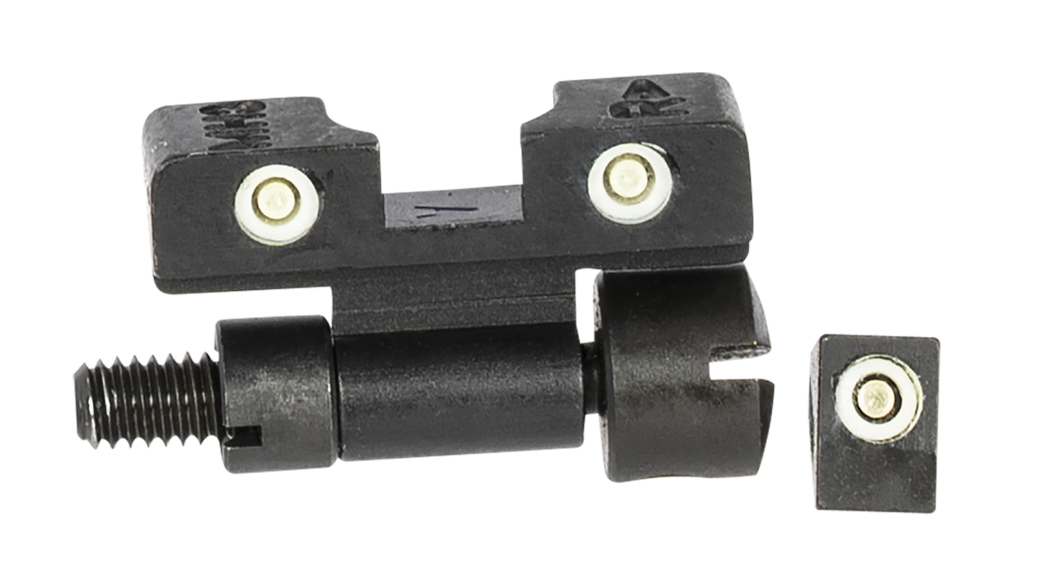 Meprolight Tru-Dot Adjustable Night Sights for S&W K/L/N
