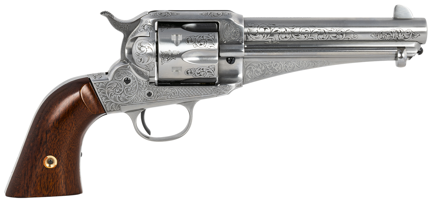 Taylors & Company 1875 Army Outlaw 45 Colt Revolver