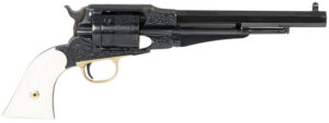 Taylors & Company Remington Conversion LawDawg 45 Colt Revolver