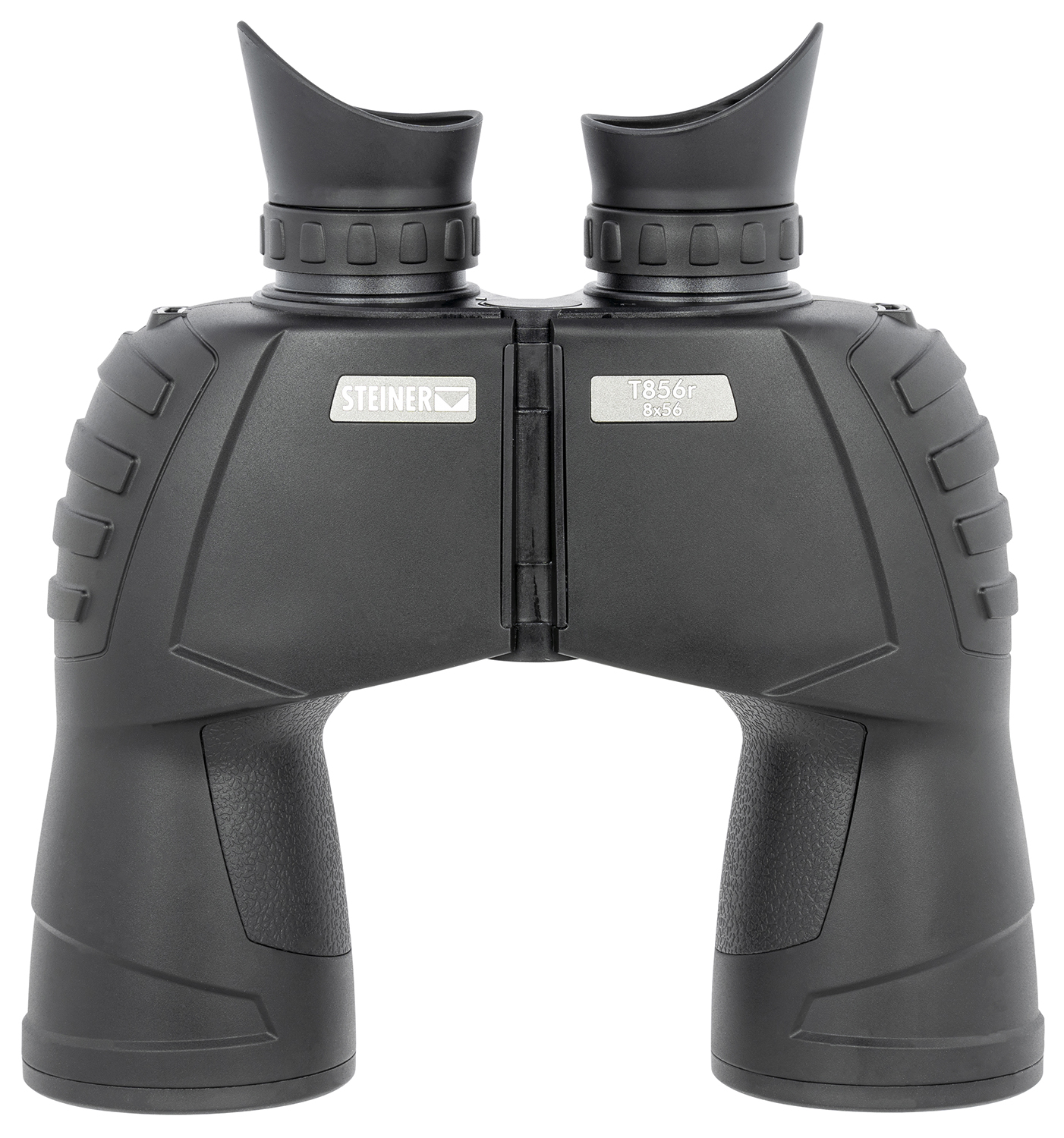Steiner 2053 T856r 8x56mm Binoculars with SUMR Reticle