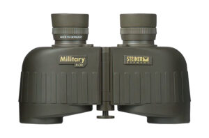 Steiner 2640 M830r 8x30mm Military Binoculars