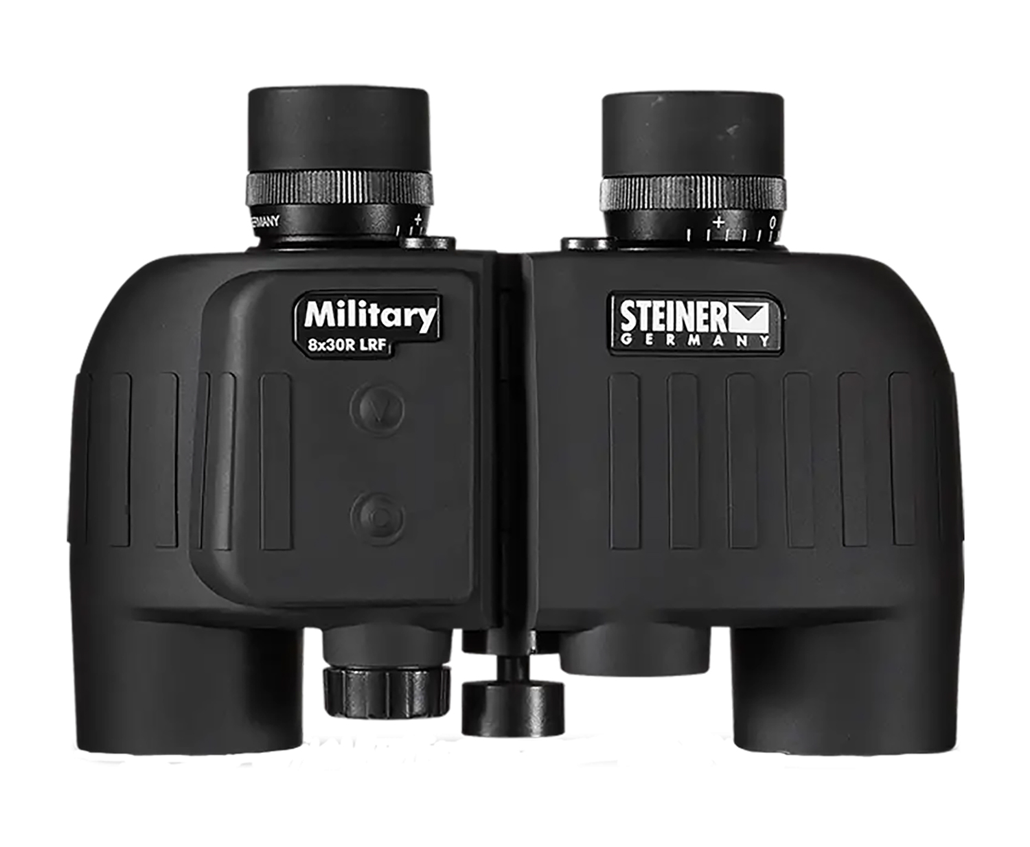 Steiner M830r Laser Rangefinder Binoculars 8x30mm