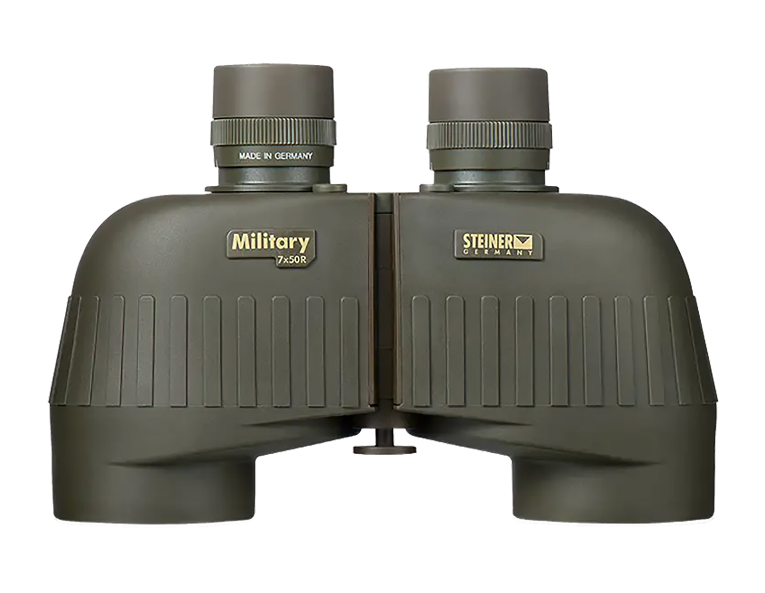 Steiner 2650 M750r Tactical 7x50mm Range Finding Binoculars