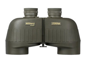 Steiner M1050 10x50mm Laser Protection Binoculars