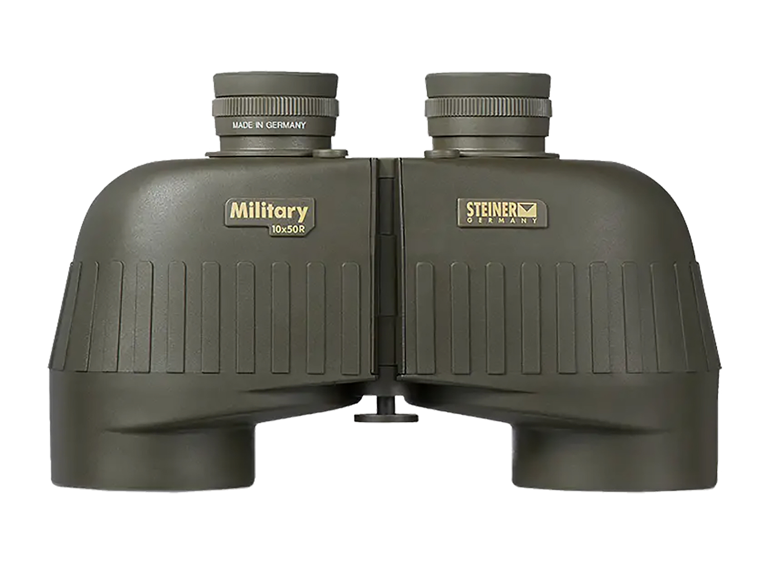 Steiner M1050 10x50mm Laser Protection Binoculars