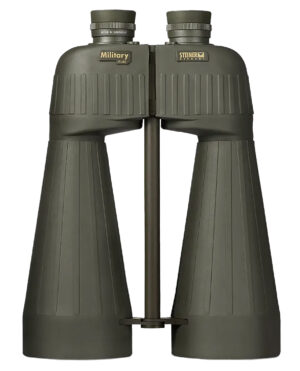 Steiner M1580 15x80mm Binoculars - Rugged Precision Optics