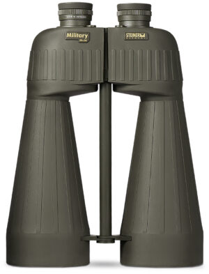 Steiner M2080 20x80mm Military Binoculars with Auto Focus