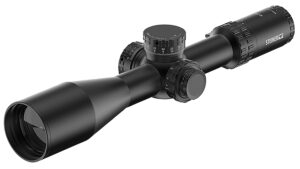 Steiner M7Xi 4-28x56mm Rifle Scope with MSR2 Reticle