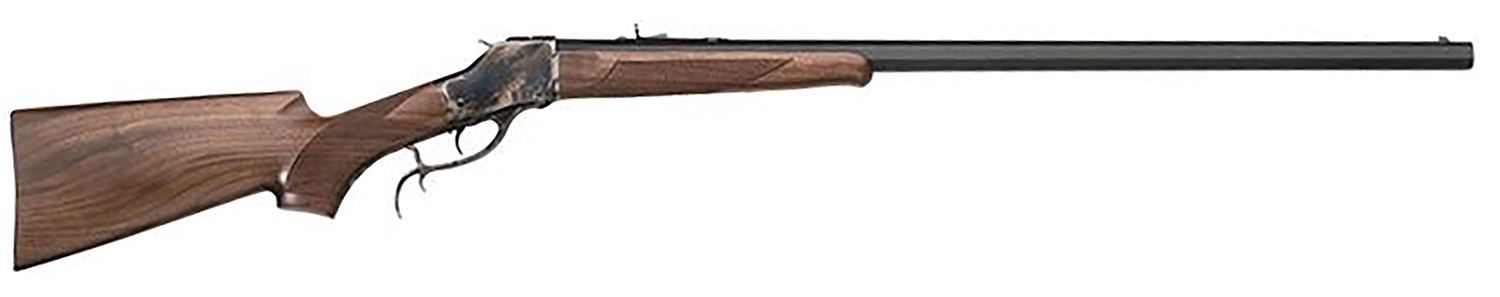 Taylors & Company 1885 High Wall .38-55 Win Rifle
