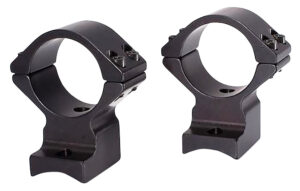 Talley 840700 Scope Mount 34mm for Bergara B-14