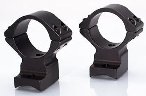 Talley 34mm Scope Mount/Ring Combo for Bergara B-14