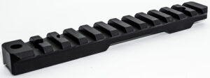 Talley Picatinny Rail for Browning T-Bolt 0 MOA