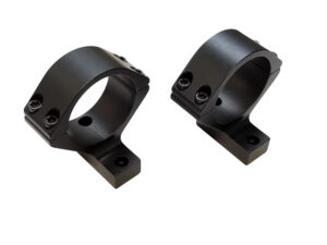 Talley B940719 Browning A-Bolt 3 Scope Mount Combo