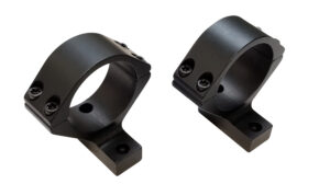 Talley B950719 Browning A-Bolt 3 Scope Mount High Rings
