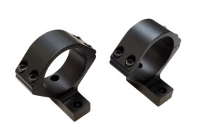 Talley B740719 Scope Mount for Browning A-Bolt 3