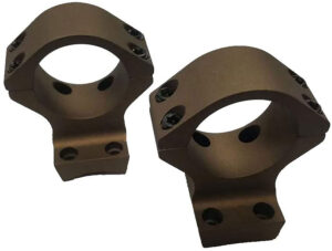 Talley Lightweight Alloy Scope Mount for Browning X-Bolt