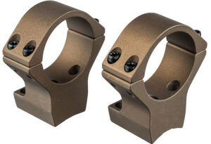 Talley Lightweight Alloy Scope Mount Browning X-Bolt