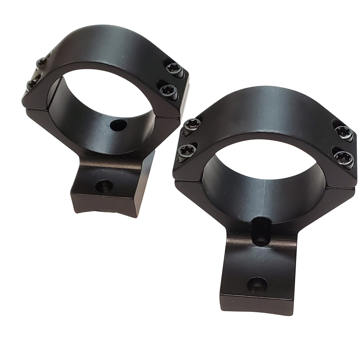 Talley 20 MOA Scope Mount/Ring Combo for Christensen Arms