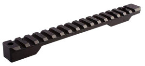 Talley CVA Cascade Picatinny Rail - Long Action 0 MOA