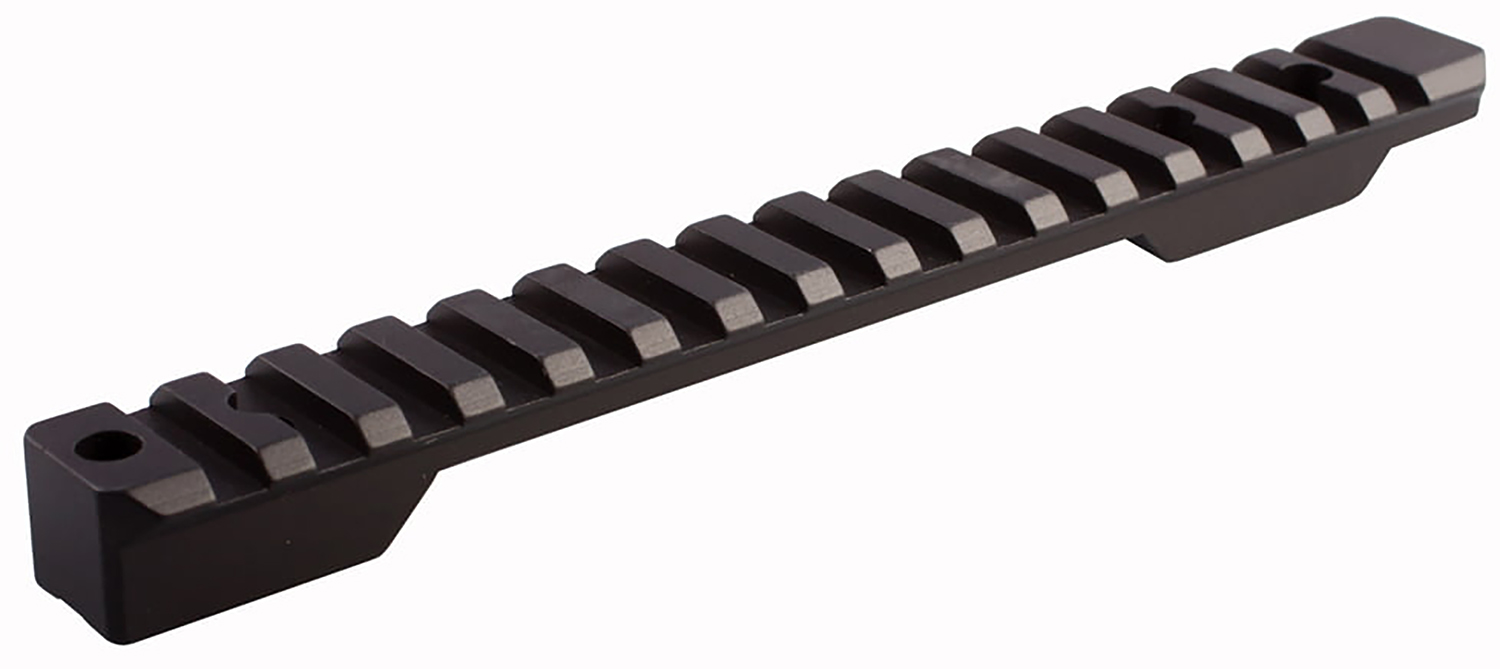 Talley CVA Cascade Picatinny Rail 20 MOA Short Action