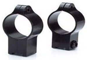Talley 30mm Low Rimfire Rings for CZ Rifles
