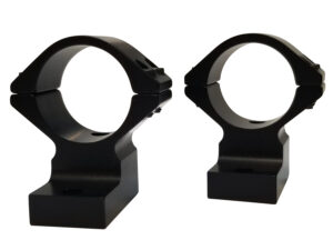 Talley 730336 30mm Scope Mount/Ring Combo for Henry Rifles