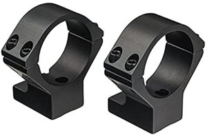 Talley 30mm Scope Mount/Ring Combo for Henry Rifles