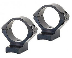Talley Howa 1500 Scope Mount Ring Combo - 1" Tube