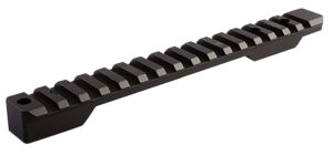 Talley Picatinny Rail for Kimber 84M - 20 MOA