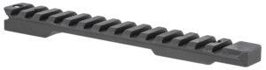 Talley Remington 700 Picatinny Rail with Anti-Cant Indicator