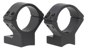 Talley 740700LM 30mm Scope Mount for Remington 700