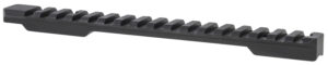 Talley Savage Picatinny Rail 20 MOA for Long Action