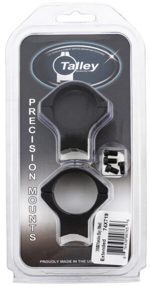 Talley 2-Piece Rings & Base Combo 30mm Medium