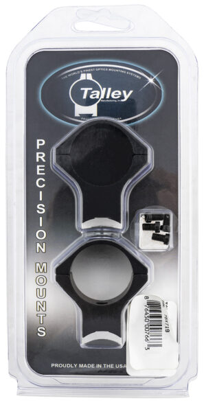 Talley 2-Piece Scope Mount Rings & Base Combo for Savage 110