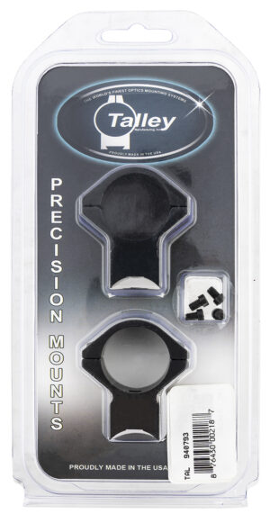 Talley 940793 Savage 93R Scope Mount/Ring Combo
