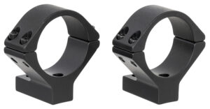 Talley Tikka T1/T1X 30mm Scope Mount/Ring Combo