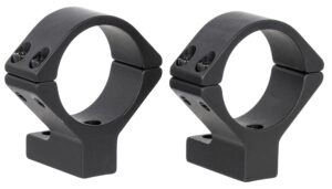 Talley 740759 Scope Mount/Ring Combo for Tikka T1/T1X