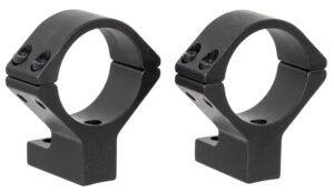 Talley 30mm High Scope Mount/Ring Combo for Tikka T1X