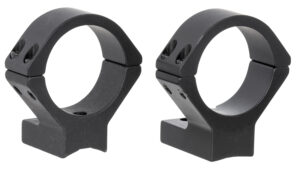 Talley 840705 34mm Scope Mount/Ring Combo for Weatherby Mark V