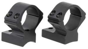 Talley 930706 Weatherby Mark V Scope Mount/Ring Combo