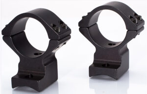 Talley 740706 Weatherby Mark V Scope Mount 30mm