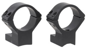 Talley 750706 Weatherby Mark V Scope Mount 30mm