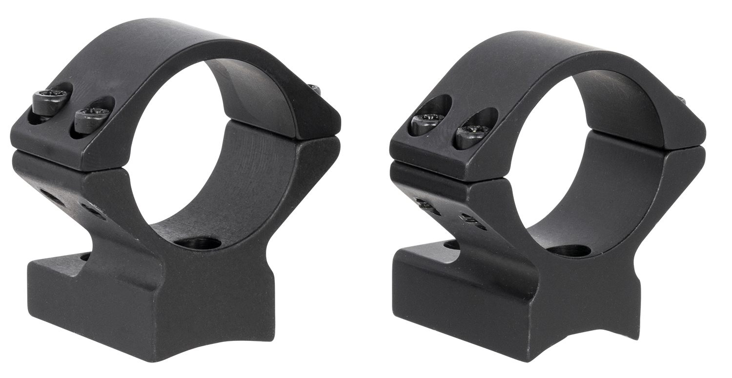Talley Winchester XPR 1" Scope Mount/Ring Combo